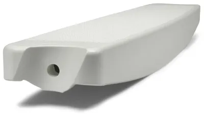 Produktbild von Astral Pool Ersatzstufe 50cm für Hochbeckenleiter
