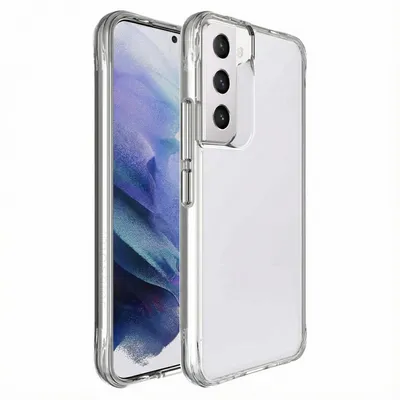 Imagen del producto de Funda Rugged Air para Samsung Galaxy S22 Plus - Transparente