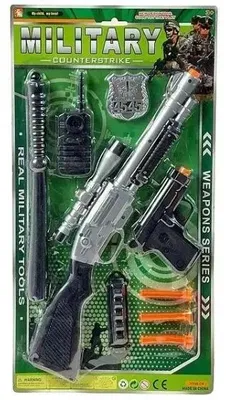 Immagine prodotto di Set da poliziotto - ADAR