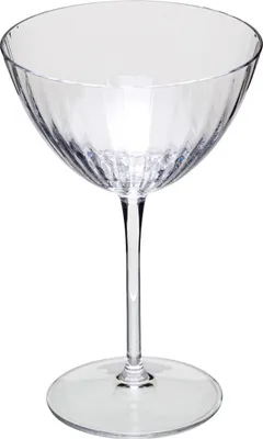 Zdjęcie produktu dla Kieliszki do martini Ottico 4szt. 220ml