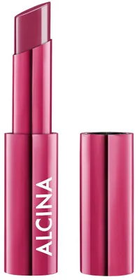Produktbild von Alcina Nutri Lipstylo - Glazed Berry