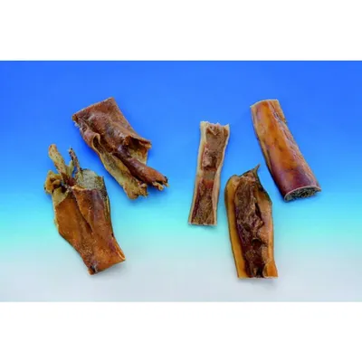 Produktbild von Nobby Rinderkopfhaut : 250g Inhalt: 250g