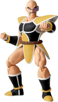 Immagine prodotto di ANIME HEROES DRAGON STARS Dragon Ball Z Villian Pack, figure with accessories, 16 cm