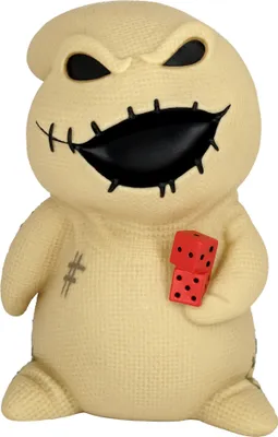 Obrázok produktu pre Figúrka prasiatka Oogie Boogie 20 cm