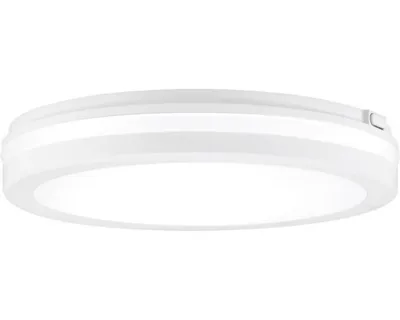 Obrázek produktu pro LED osvětlení do koupelny Top Light Comet 30B CCT IP54 24 W 2400 lm 3000-6500 K bílé