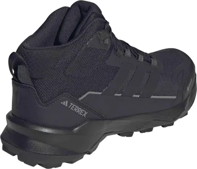 Image de Adidas Performance Pour des hommes Bottes de randonnée Bottes Terrex Skychaser AX5 Mid GTX JQ2207 noir