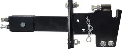 Zdjęcie produktu dla Mastercut Bk55 8001001A Konsola Mocująca Regulowana Adapter Osprzętu Glebgryzarki Mastercut Bk 8001001A
