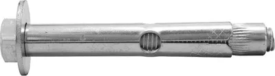 Immagine prodotto di TASSELLO CON VITE 'LZ01' M10 - Ø 12x75/15 mm