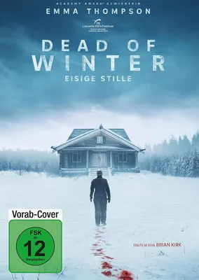 Produktbild von Dead of Winter - Eisige Stille