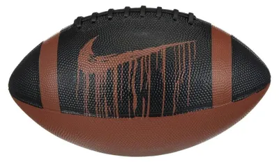 Productafbeelding van Nike - "4.0" Mini American Football CS1129 (één maat) (bruin/zwart)