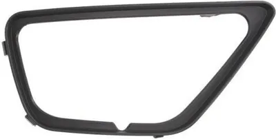 Produktbild von BLIC Lüftungsgitter Grill Stoßfänger für FORD FOCUS (DAW, DBW) mit Loch/Löchern für Nebellampen