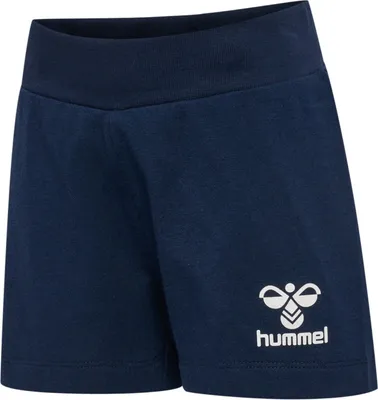Produktbild von Hummel Hmljoc shorts - black iris, Größe:68