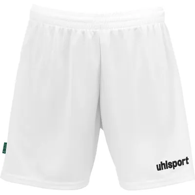 Obrázek produktu pro Dámské šortky Uhlsport Center Basic - bílé