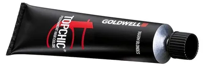 Produktbild von Goldwell Topchic 2-7 60ml Nuancierung Haarfarbe Coloration