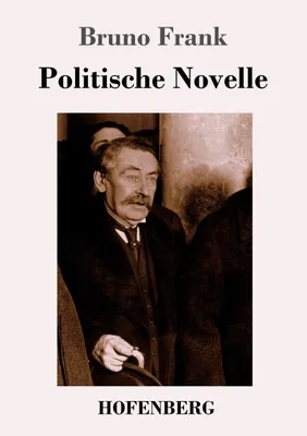 Produktbild von Politische Novelle