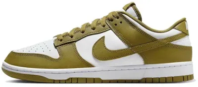 Produktbild von Nike Dunk Low Retro "Pacific Moss", Größe: 41