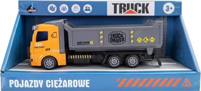 Produktbild von Ciężarówka z wywrotką