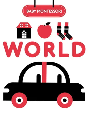 Produktbild von Baby Montessori World