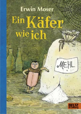 Obrázok produktu pre Ein Käfer wie ich