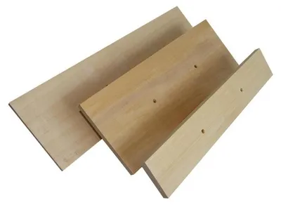 Image de Taloche en bois, 400 x 140 mm, ENPRO