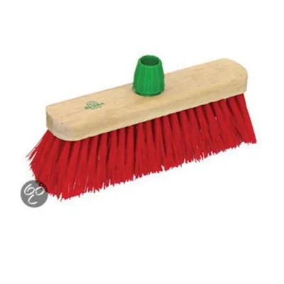 Produktbild von Besen - Ohne Stiel - 30 cm