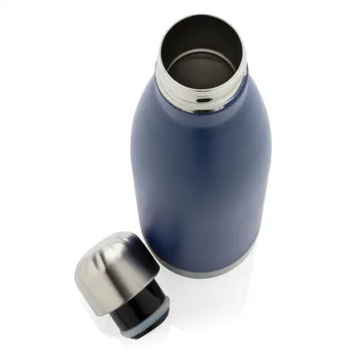 Obrázok produktu pre termoska 25,8 cm 500 ml z nerezovej ocele modrá/strieborná