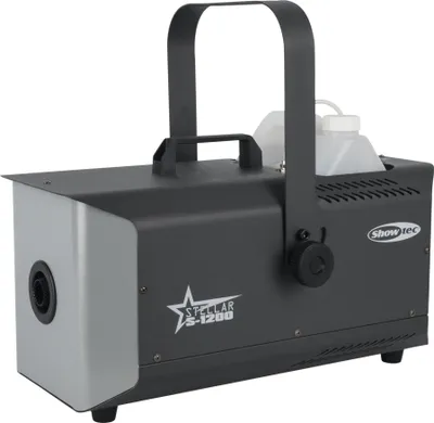 Obrázek produktu pro Sněhové dělo Showtec Stellar S-1200 1200 W