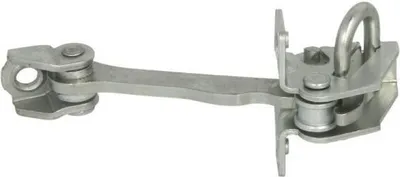 Produktbild von BLIC 6004-00-0011P Türfeststeller Türfangband für OPEL Corsa C Schrägheck (X01) Hinten