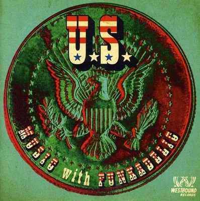 Produktbild von Funkadelic-U.S.Music With Funkadelic