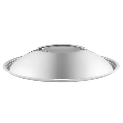 Produktbild von Eva Trio LID SS 206070 32 CM Deckel, Edelstahl, 32 cm Durchmesser