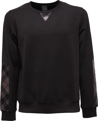 Produktbild von 1890R JIJIL schwarzes Sweatshirt Männer