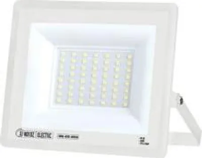Image de 0PRJ-068-010-0030-040 : Projecteur LED HOROZ, blanc, ASLAN-30, blanc froid, 6400 K, 30 W, 3380 lm, 175–250 V, SMD