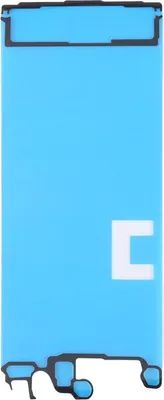 Produktbild von Für Samsung Galaxy Z Flip 5 Klebestreifen Front Housing Adhesive Ersatzteil