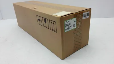 Produktbild von Ricoh Entwickler Kit D809-3001 Schwarz für Ricoh Aficio MPC2030