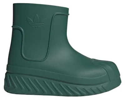 Produktbild von Adidas - "Superstar Bluetooth" Schneestiefel für Damen, Grob flach GT35593 (37 EU) (Grün)