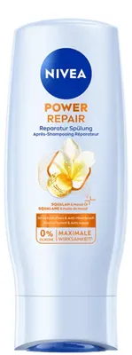 Immagine prodotto di NIVEA 5213844001 NIVEA POWER REPAIR Spülung 200,0 ml