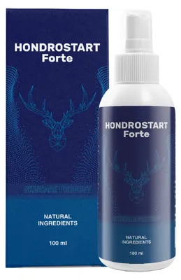 Obrázok produktu pre Hondrostart Forte
