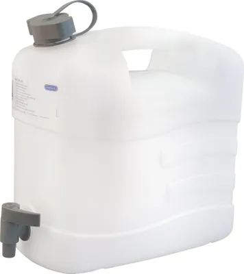 Produktbild von Wasserkann mit Ausgießer und lebensmittelechten Materialien