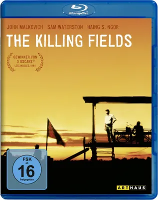 Zdjęcie produktu dla The Killing Fields