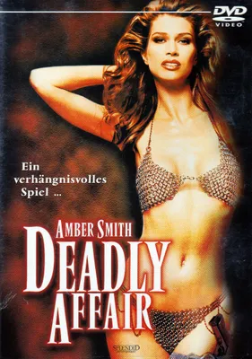 Produktbild von Smith,Amber-Deadly Affair