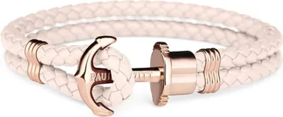 Image de Bracelet pour femme Paul Hewitt PH-L-R-PR-S 15-16 cm