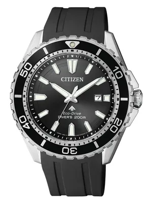 Immagine prodotto di Orologio Citizen da uomo Promaster Eco-Drive BN0190-15E