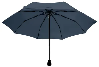 Produktbild von Euroschirm Light Trek Regenschirm marine
