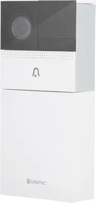 Immagine prodotto di Sistema videocitofonico WiFi UNITEC
