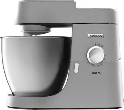 Produktbild von Kenwood KVL 4140 S Chef XL