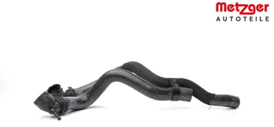 Produktbild von METZGER Kühlerschlauch Wasserschlauch für VW GOLF VI (5K1) 2421279