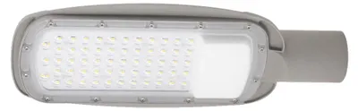 Image de ARELUX - Encastrement mural/plafond, 50W, 180-265V AC, indice de rendu de couleur (CRI) > 70, dimensions 70x1400, température de couleur 4000K