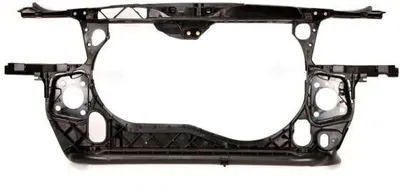 Produktbild von BLIC 6502-08-0019200P Schlossträger Frontmaske für AUDI A4 Avant (8E5, B6) Frontverkleidung