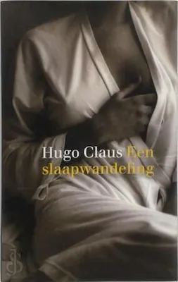 Produktbild von Een slaapwandeling