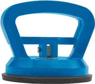 Produktbild von Vorel 05300 - Rutenschlaufe/Halterung - Ergonomischer Griff - Durchmesser: 115 mm - Maximale Tragfähigkeit: 40 kg